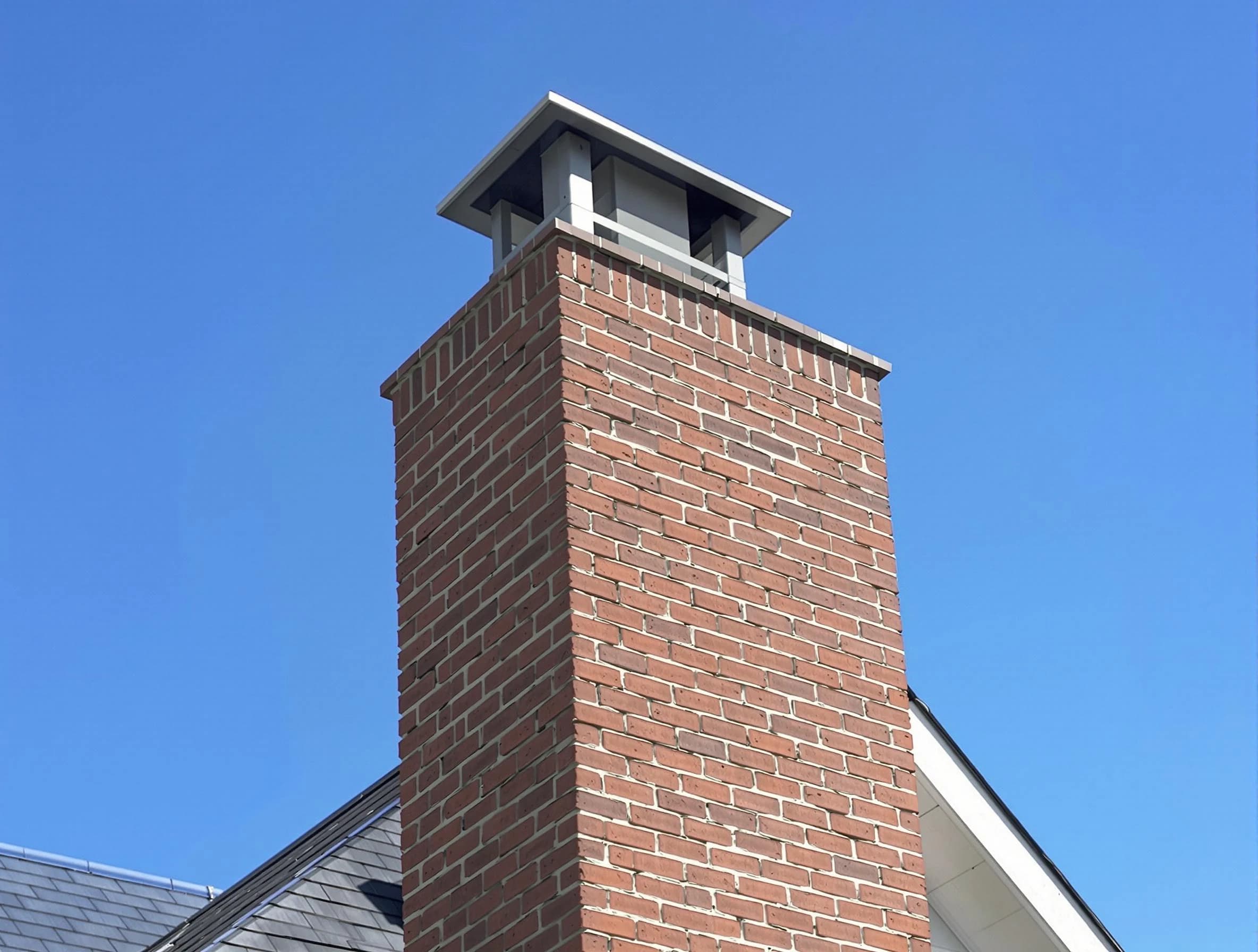 Chimney Remodeling service in Colonial Heights, VA